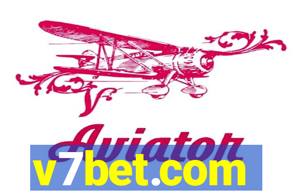 v7bet.com