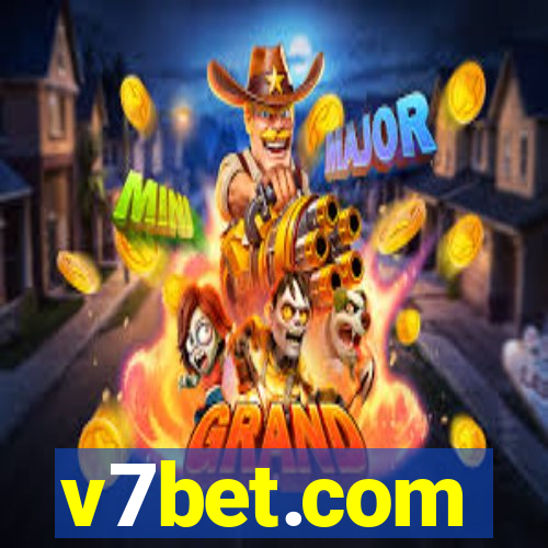 v7bet.com