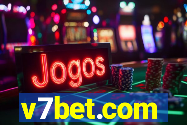 v7bet.com