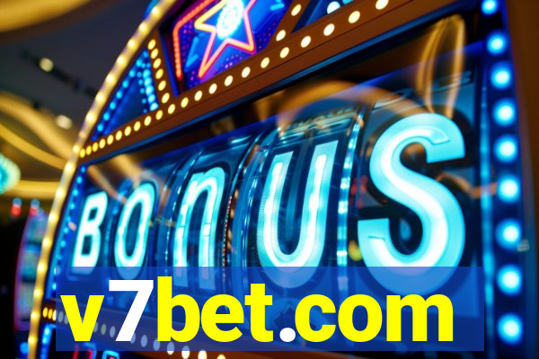 v7bet.com