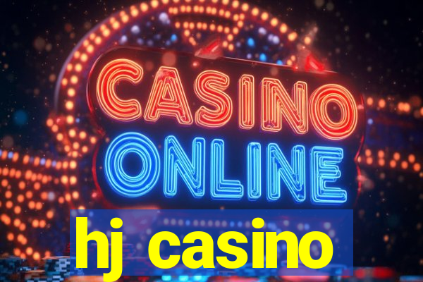 hj casino