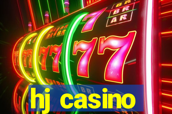 hj casino