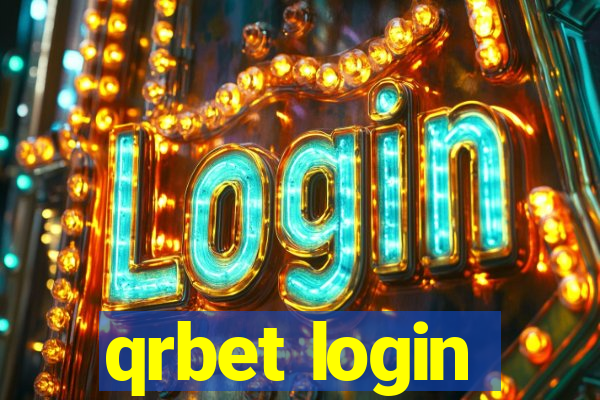 qrbet login