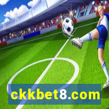 ckkbet8.com