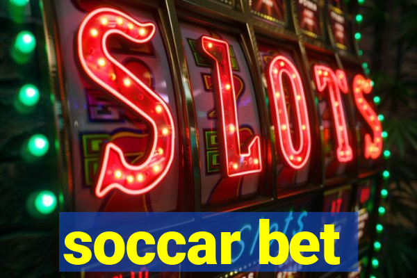 soccar bet