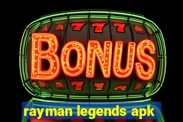 rayman legends apk