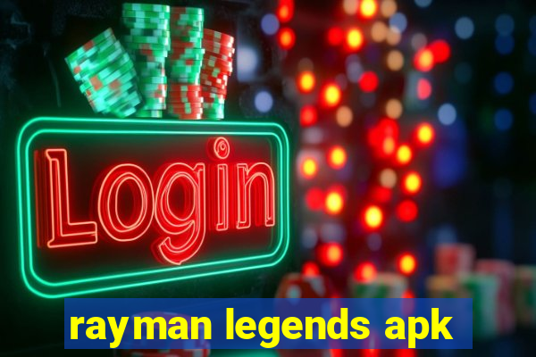 rayman legends apk