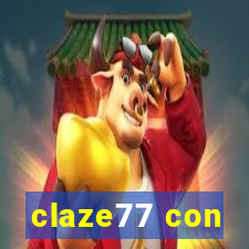 claze77 con