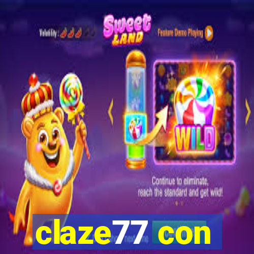 claze77 con