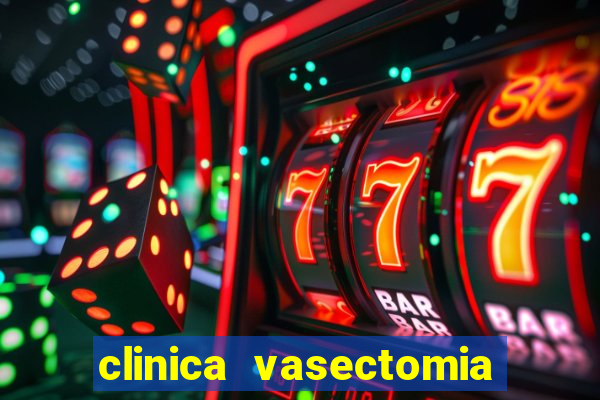 clinica vasectomia porto alegre