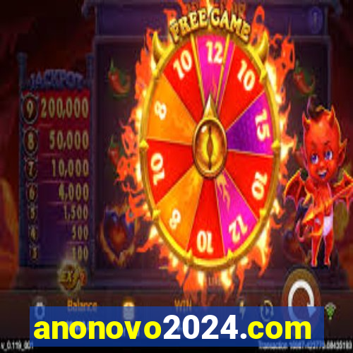 anonovo2024.com