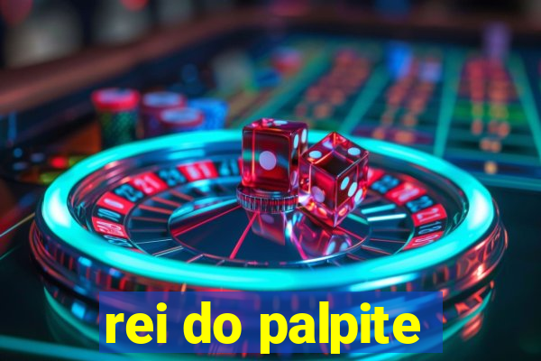 rei do palpite