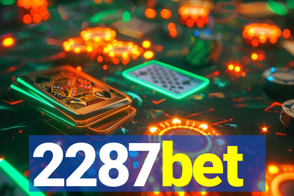 2287bet