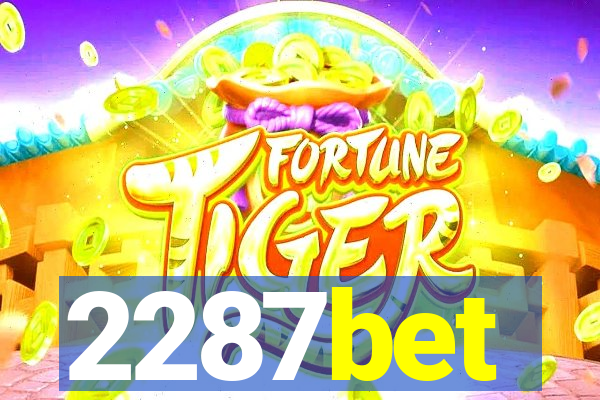 2287bet