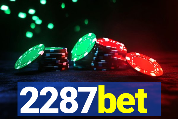 2287bet