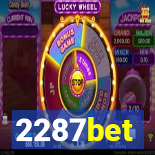 2287bet