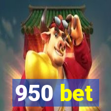 950 bet