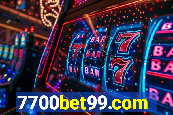 7700bet99.com