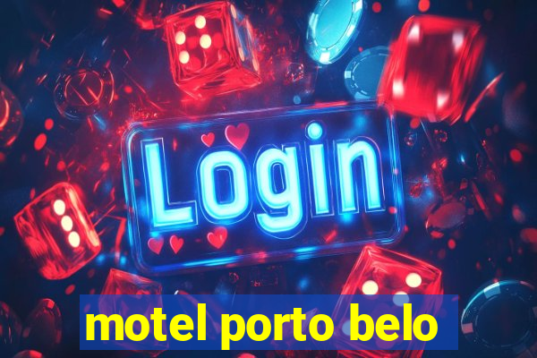 motel porto belo