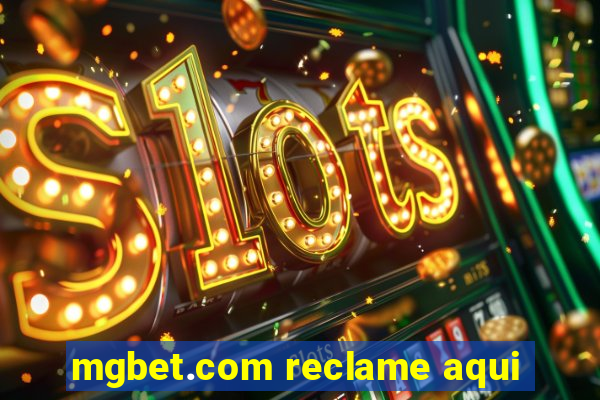 mgbet.com reclame aqui