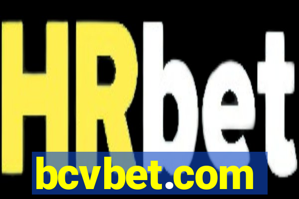 bcvbet.com