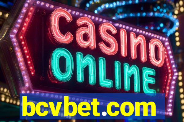 bcvbet.com