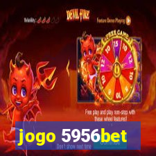 jogo 5956bet