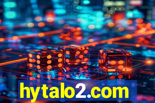 hytalo2.com