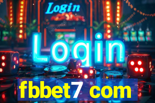 fbbet7 com