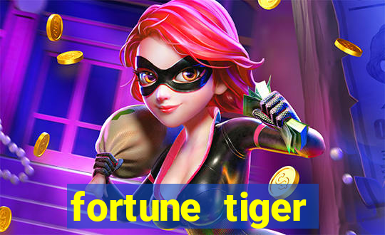 fortune tiger bônus de cadastro sem depósito