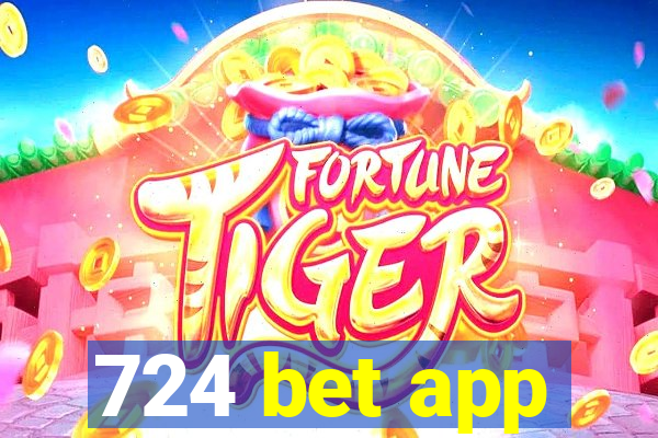 724 bet app