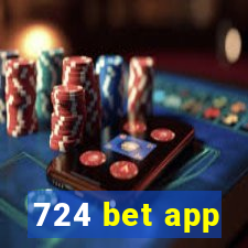 724 bet app