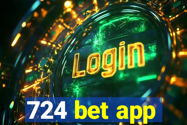 724 bet app