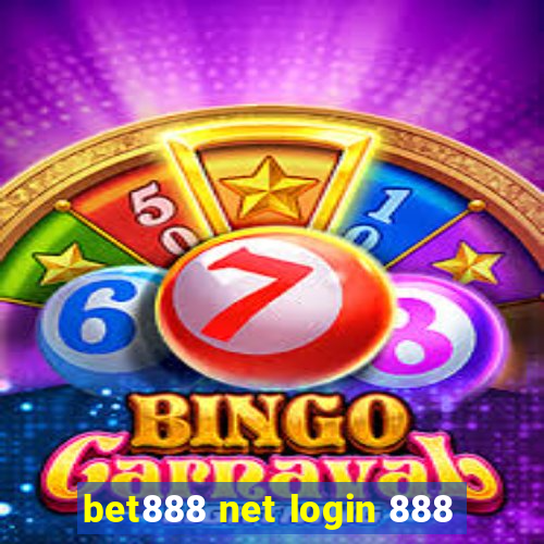 bet888 net login 888