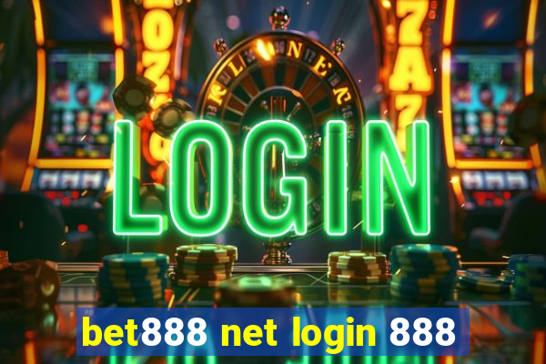 bet888 net login 888