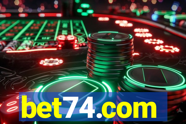 bet74.com