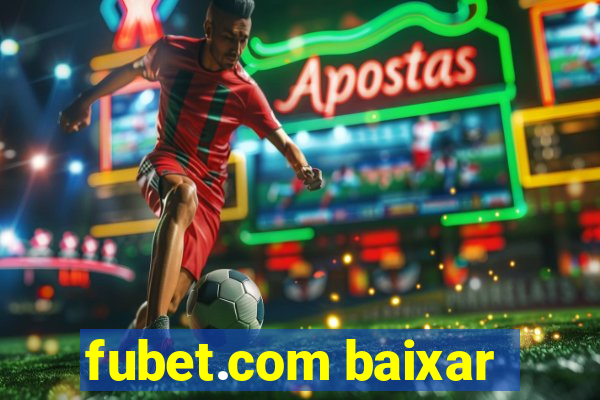 fubet.com baixar