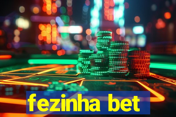 fezinha bet