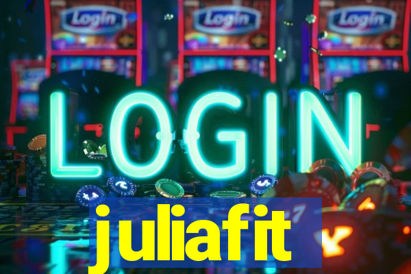 juliafit