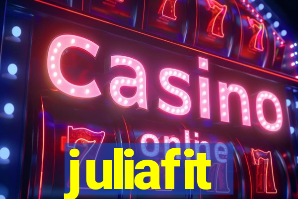 juliafit