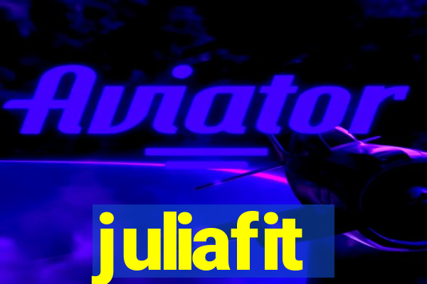 juliafit