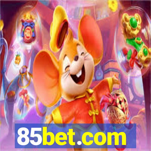 85bet.com