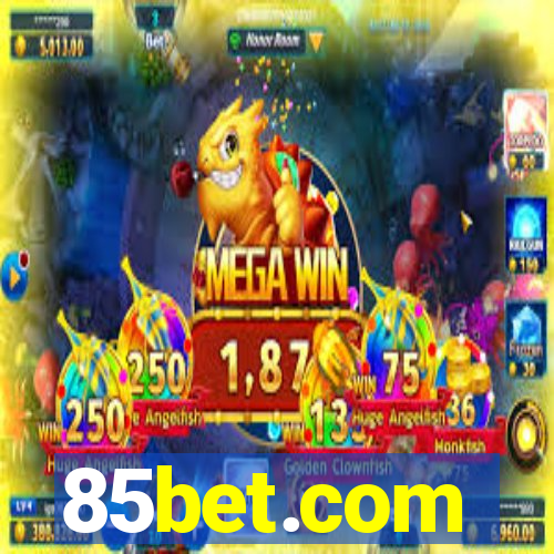 85bet.com