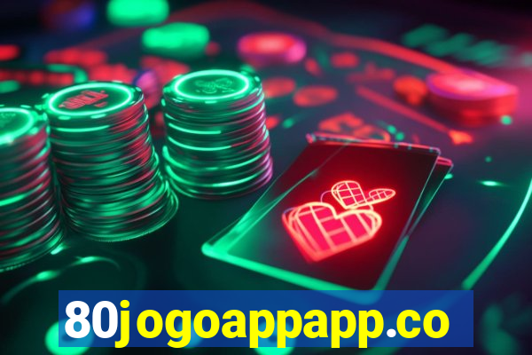 80jogoappapp.com