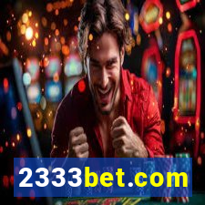 2333bet.com