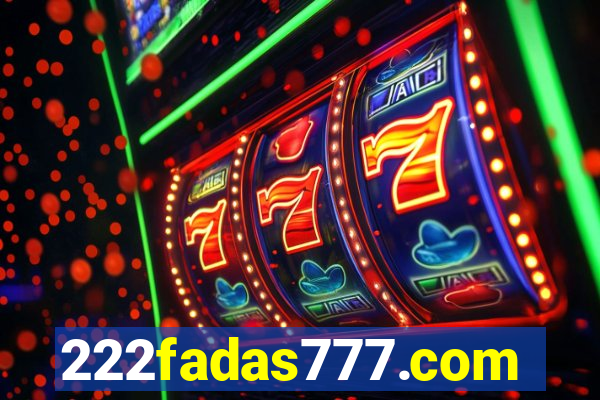 222fadas777.com