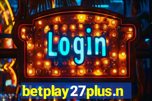 betplay27plus.net