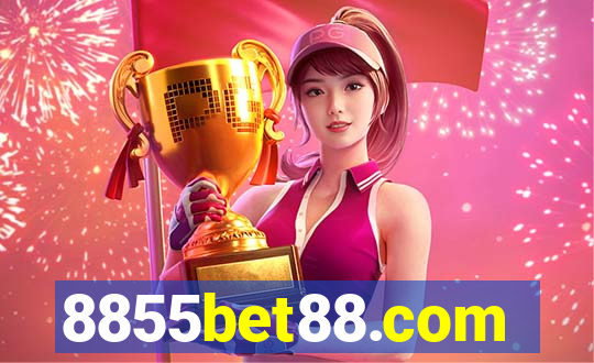 8855bet88.com