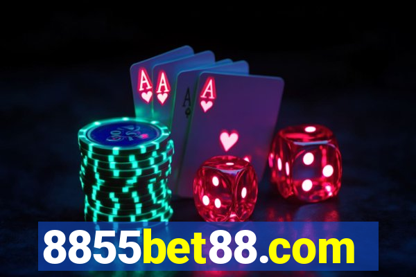 8855bet88.com