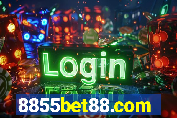 8855bet88.com